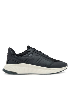 BOSS BOSS Sneakersy TTNM EVO 50548717 Czarny