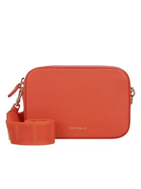 Coccinelle Coccinelle Мъжка чантичка 259821 Меден