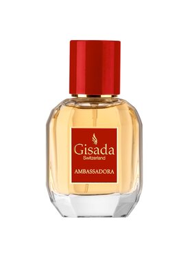 Gisada Gisada Gisada Ambassadora woda perfumowana spray 50ml Woda perfumowana