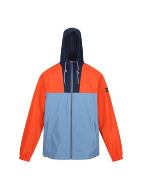 Regatta Regatta Kurtka outdoor Belcastel Pomarańczowy Long Fit