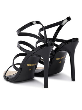 Σανδάλια Just Cavalli