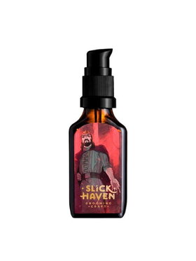 Slickhaven Slickhaven Bloody Monarch Olejek do brody