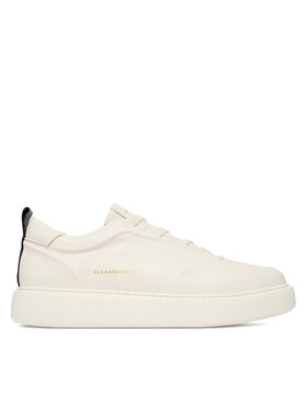 Alexander Smith Alexander Smith Sneakers York ASBEYKM-0108 Weiß