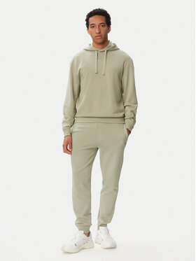 HUGO HUGO Spordidressid Tracksuit Dapodayote 50492581 Heleroheline Relaxed Fit