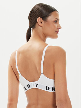 Σουτιέν με μπανέλα DKNY φωτογραφία