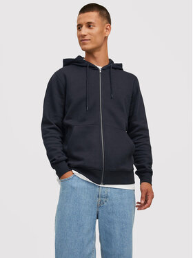Jack&Jones Jack&Jones Bluză Star 12210830 Negru Regular Fit