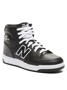 New Balance New Balance Laisvalaikio batai BB480COB Balta
