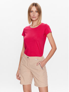 Regatta Regatta Tricou Carlie RWT198 Roz Regular Fit
