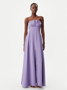 Rinascimento Rinascimento Vakarkleita CFC0019824002 Violets Regular Fit