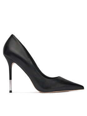 Eva Minge Eva Minge High Heels THYME-LT934-35 Schwarz