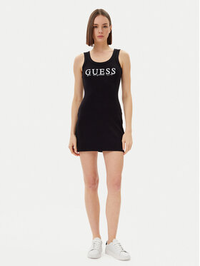 Guess Φόρεμα καθημερινό Guess - 2