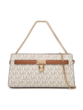 MICHAEL Michael Kors MICHAEL Michael Kors Handtasche 32F5GNXC0B Écru