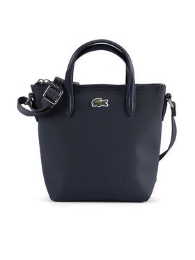 Lacoste Lacoste Torebka 329684 Błękitny