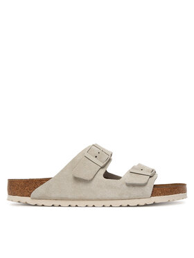 Birkenstock Birkenstock Šľapky Arizona 1031638 Béžová