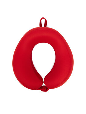 Hunter Hunter Reisekissen CWBEO-HTR-U1F-001-SS26 Rot