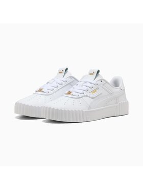 Puma Puma Sneakersy 400724 Biały