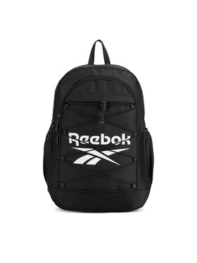 Reebok Reebok Σακίδιο RBK-L-001-CCC Μαύρο