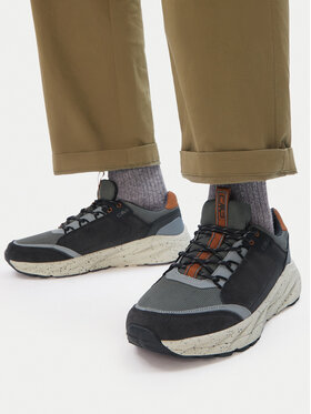 CMP CMP Sneakersy Cham Urban 3Q84957 Sivá