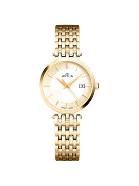 Appella Appella Orologio L32001.1111Q Oro