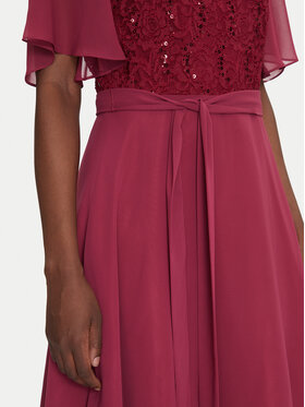 Φόρεμα κοκτέιλ Swing φωτογραφία