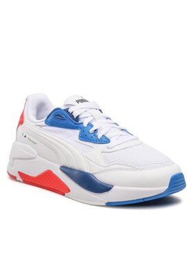 Puma Puma Sneakersy Bmw Mms X-Ray Speed 307137 06 Biały