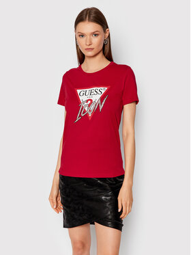 guess t shirt dames