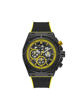 Guess Guess Ceas GW0713G2 Negru
