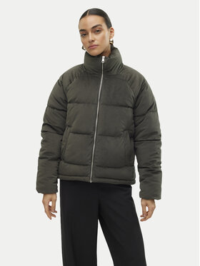 Vero Moda Vero Moda Geacă de iarnă Debbie Sofia 10314894 Gri Regular Fit