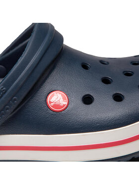 Crocs Natikače Crocband 11016 Tamnoplava