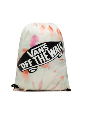 Vans Vans Zaino a sacca Wm Benched Bag VN000SUFWHT1 Bianco