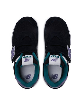 New Balance Tenisice PV574NV1 Crna