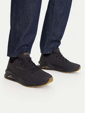 Skechers Skechers Superge Casairal 183090/BBK Črna