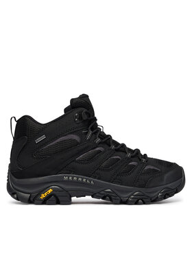 Merrell Merrell Туристически Moab 3 Synthetic Mid J500249 Черен