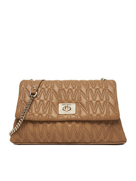 Nine West Nine West Kabelka CEO-MILA-S23788-4 Béžová