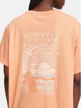 Roxy T-Shirt Roxy - 5