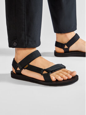 Teva Teva Sandały Original Universal Urban 1004010 Czarny