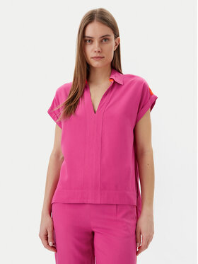 LOLA CASADEMUNT LOLA CASADEMUNT Блузка LS2515027 Рожевий Regular Fit