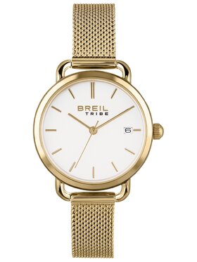 Breil Breil Zegarek ELIZA Złoty