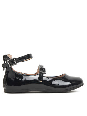 Mayoral Mayoral Halbschuhe 44554 Schwarz