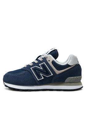 New Balance Tenisice PC574EVN Tamnoplava