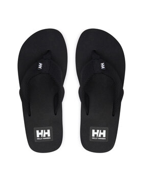 Helly Hansen Helly Hansen Žabky Sola 12084 Černá
