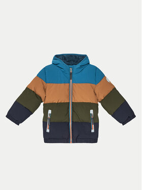KILLTEC KILLTEC Geacă de iarnă First Instinct 42262 Colorat Regular Fit