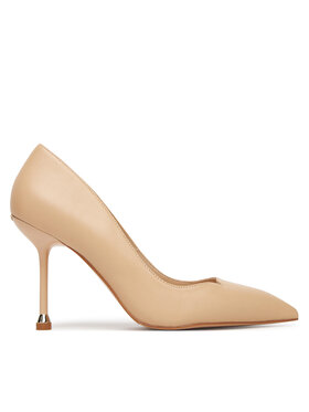 Liu Jo Liu Jo Scarpe stiletto Demi 04 SF5003 P0062 Beige