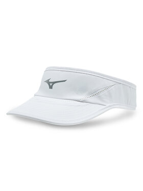 Mizuno Mizuno Šilt Drylite Visor J2GW0030Z01 Bijela