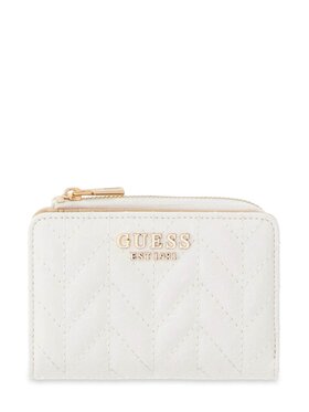 Guess Guess Peněženka 183407 Bílá