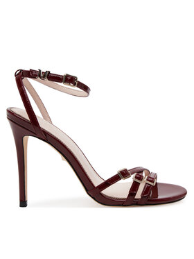 Guess Guess Sandale 5GGZ27 7231A Vișiniu