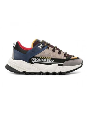 Dsquared2 Dsquared2 Sneakersy SNM0324 01604883 M2814 FREE Farebná