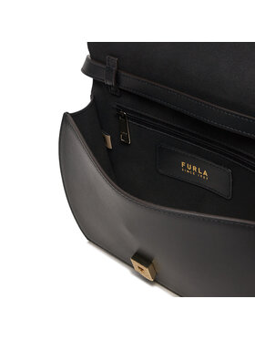 Furla Ročna Torba Sfera Mini Crossbody WB01244-AX0733-O6000-1007 Črna