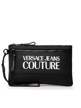 Versace Jeans Couture Versace Jeans Couture Τσάντα 71YA5P90 Μαύρο