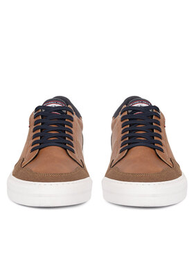 Beverly Hills Polo Club Tenis Superge V5-6248 Rjava